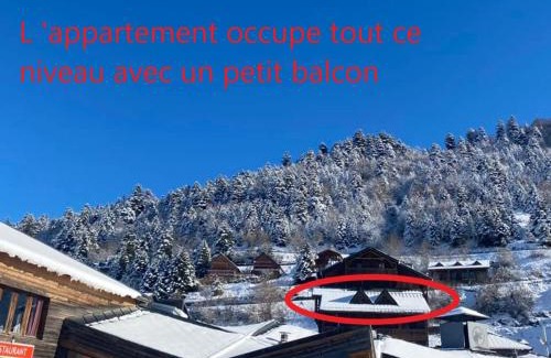 Guzet Neige Apartment | Experience Nature at Pied des Pistes - Family & Pet-Friendly