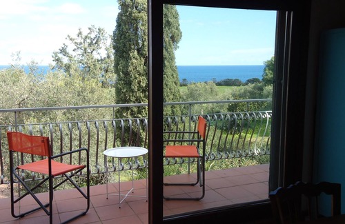 Syracuse House | Stunning Plemmirio: Family-Friendly Getaway by the Sea