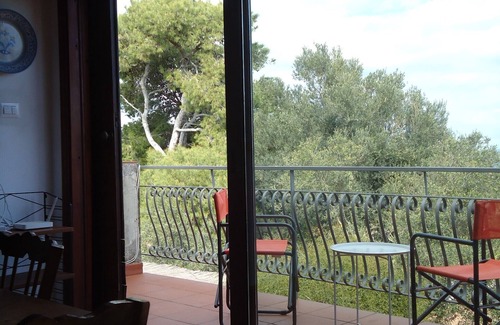Syracuse House | Stunning Plemmirio: Family-Friendly Getaway by the Sea
