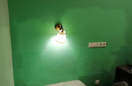 Apelacao Bed & Breakfast | Pet-Friendly Plena Vita Residence with Breakfast Included