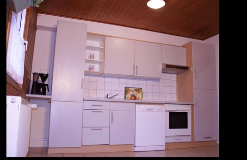 Kittlitz House | Cozy Holiday House Kittlitz: Pet Friendly & Breakfast Included