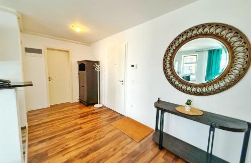Tractorul Apartment | Plermont Luxury Apartments Coresi Kasper