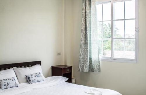Pak Chong Apartment | Family-Friendly Plern Pitch Residence with Great Reviews
