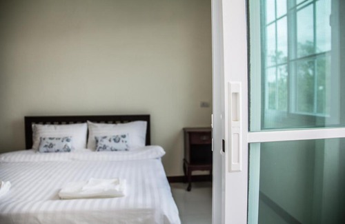 Pak Chong Apartment | Family-Friendly Plern Pitch Residence with Great Reviews