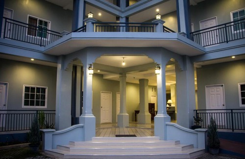 Pak Chong Apartment | Family-Friendly Plern Pitch Residence with Great Reviews