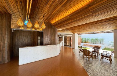 Makham Tia Hotel | Affordable Plernpetch Hotel - Family-Friendly Comfort Awaits