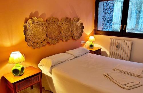 Escaldes-Engordany Apartment | Family-Friendly Escape at Pleta de Escaldes: Rated 8.9/10