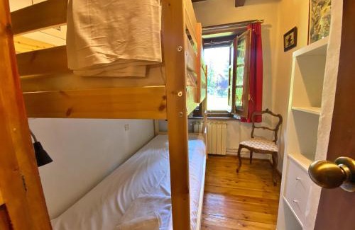 Ordino Apartment | Relaxing Family Retreat at Pleta de Ordino for 6 Guests