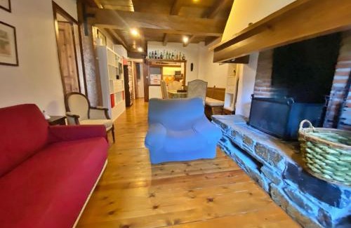 Ordino Apartment | Relaxing Family Retreat at Pleta de Ordino for 6 Guests