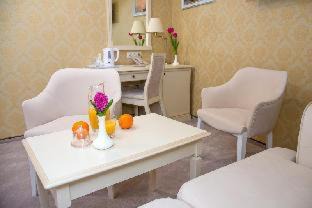 Petrovskoye Hotel | Highly Rated Pletnevskiy Inn: Family-Friendly & Accessible