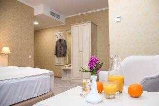 Petrovskoye Hotel | Highly Rated Pletnevskiy Inn: Family-Friendly & Accessible