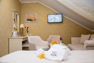 Petrovskoye Hotel | Highly Rated Pletnevskiy Inn: Family-Friendly & Accessible