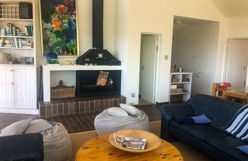 Plettenberg Bay House | Plett Memories with Robberg Views