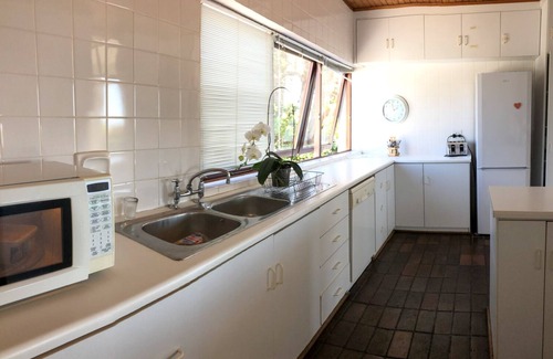 Plettenberg Bay House | Plett Memories with Robberg Views