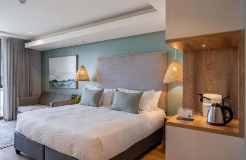 Plettenberg Bay Hotel | Relax at Plett Quarter Hotel with Oceanfront Views