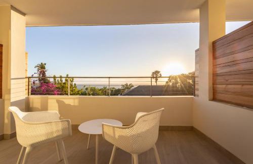 Plettenberg Bay Hotel | Relax at Plett Quarter Hotel with Oceanfront Views