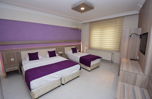Tokat Hotel | Relaxing Stay at PLEVNE OTEL with Spa & Family-Friendly Perks