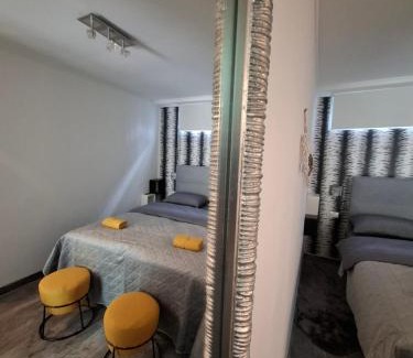 Korenica Apartment | Highly Rated Plitvice Green Gold Apartments with Breakfast