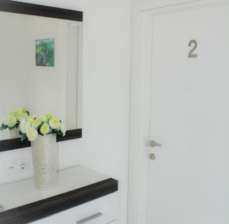 Korenica Apartment | Highly Rated Plitvice Green Gold Apartments with Breakfast