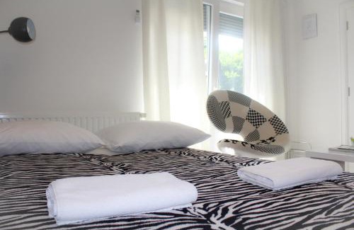 Korenica Apartment | Highly Rated Plitvice Green Gold Apartments with Breakfast