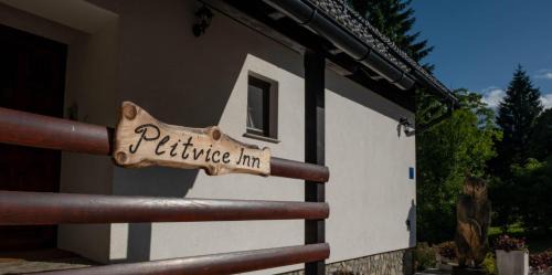 Cujica Krcevina Hotel | Enjoy Oceanfront Comfort at Plitvice Inn – 4 Star Haven