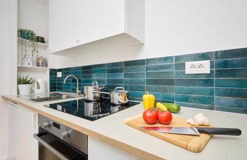 Catrnja Apartment | Discover Plitvice Nest 2: Family-Friendly, Rated 9.8