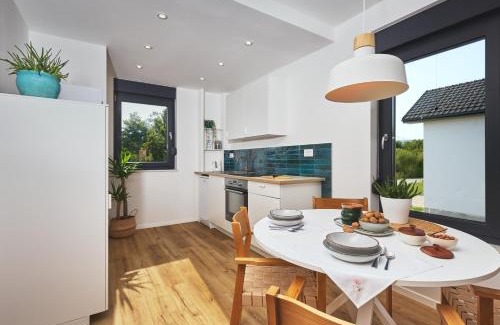 Catrnja Apartment | Discover Plitvice Nest 2: Family-Friendly, Rated 9.8