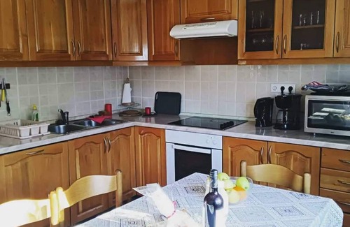 Smoljanac House | Explore Plitvice Oaza Mira: Family-Friendly Retreat