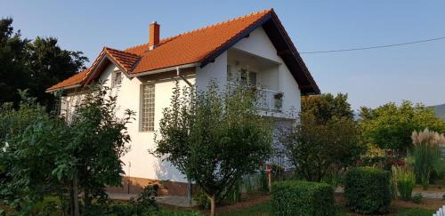 Catrnja Villa | Pet-Friendly Retreat at Plitvice Oaza Mira - Rated 9/10