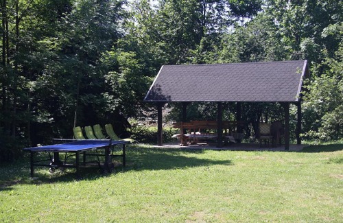 Mukinje House | Discover Plitvice Pansion Lovrić: 4-Star Family Retreat