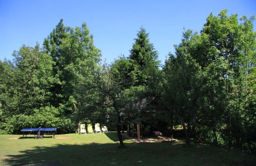 Mukinje House | Discover Plitvice Pansion Lovrić: 4-Star Family Retreat