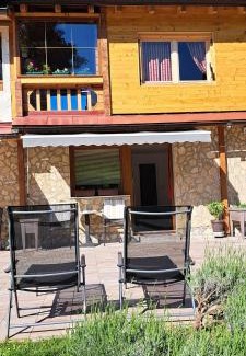 Smoljanac Apartment | Family-Friendly Plitvice ZG with Perfect 10/10 Rating