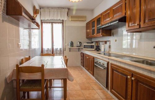 Ploaghe Apartment | Inviting Ploaghe House with Patio - Family-Friendly Retreat