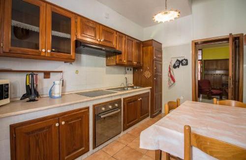 Ploaghe Apartment | Inviting Ploaghe House with Patio - Family-Friendly Retreat