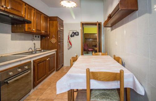 Ploaghe Apartment | Inviting Ploaghe House with Patio - Family-Friendly Retreat