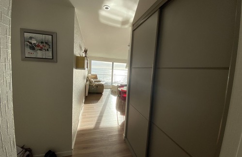 Kerroch Apartment | Comfortable 2-Bedroom Apartment in Ploemeur for Families