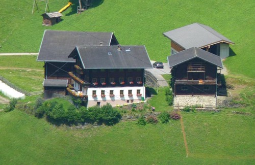 Hopfgarten in Defereggen House | Family-Friendly Getaway at Plonerhof - Rated 9/10 by Guests