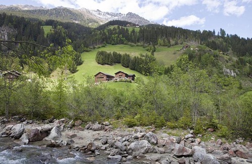 Hopfgarten in Defereggen House | Family-Friendly Getaway at Plonerhof - Rated 9/10 by Guests