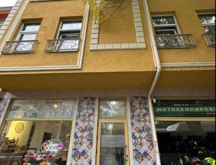 Plovdiv Center Apartment | Plovdiv center apartments 3