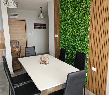 Plovdiv Center Apartment | Unforgettable PLOVDIV View: 10/10 Rated, Family & Pet Friendly