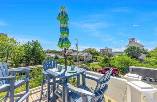 Newburyport House | Discover Plovers Nest: Family-Friendly Haven with High Ratings