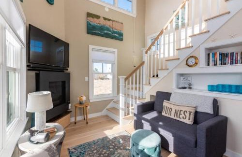 Newburyport House | Discover Plovers Nest: Family-Friendly Haven with High Ratings