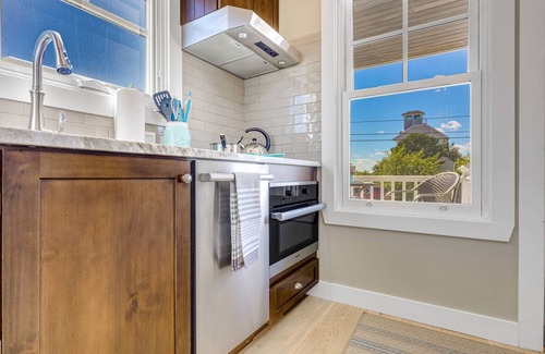 Newburyport House | Relaxing Oceanfront Retreat at Plovers Nest for Families