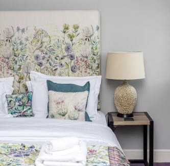 Husthwaite Hotel | Discover Plum and Partridge Husthwaite: Pet-Friendly Comfort