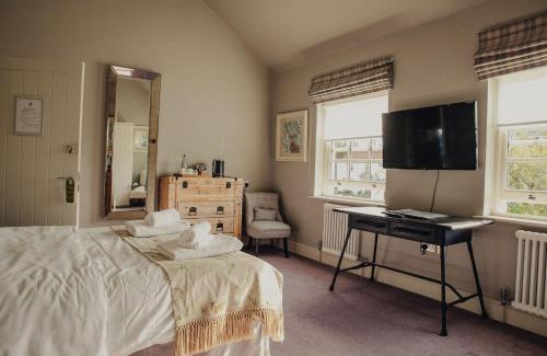 Husthwaite Hotel | Discover Plum and Partridge Husthwaite: Pet-Friendly Comfort