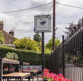 Husthwaite Hotel | Discover Plum and Partridge Husthwaite: Pet-Friendly Comfort