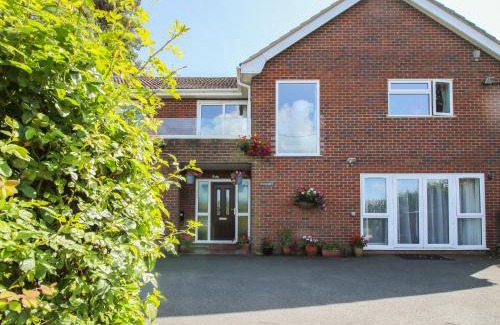 Longford Apartment | Plum Hill Apartment: Family and Pet-Friendly Retreat