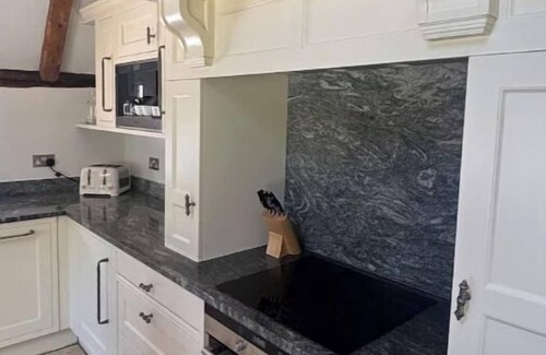 Sheldwich House | Plum Pudding Barn