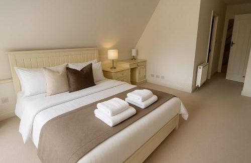 Sheldwich House | Plum Pudding Barn