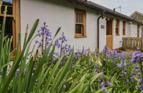 Castleton House | Inviting Plum Tree Cottage: Pet and Child Friendly Retreat